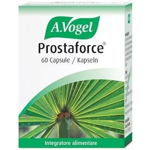 Scinti Roger Prostaforce 60cps Vogel – immagine 1