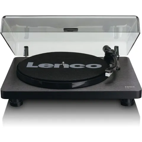 Lenco L-30-black – immagine 1