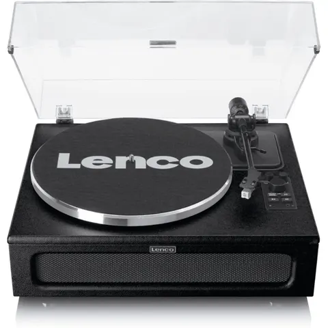 Onkyo Lenco Giradischi Ls-430 Bk black – immagine 1