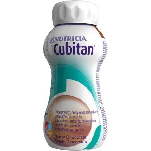 Cubitan Cioccolato 4 200Ml – immagine 1