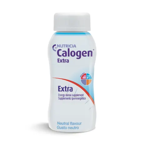 nutricia italia spa Calogen extra neutro 200ml – immagine 1