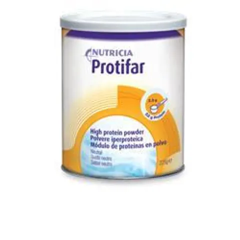 nutricia Protifar polvere 225g – immagine 1