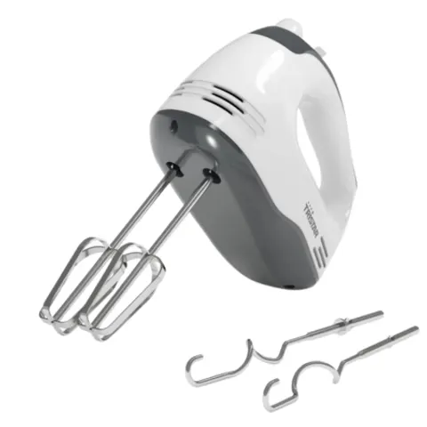 Frullatore a immersione Tristar MX-4203 bianco e grigio – 200 W – immagine 1