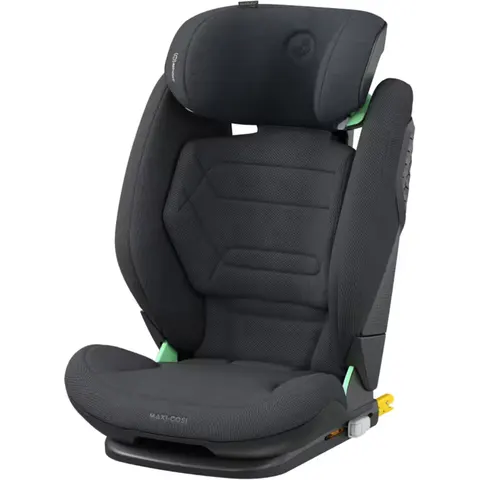 Maxi-Cosi Kindersitz Rodifix Pro 2 – grau – Bild 1