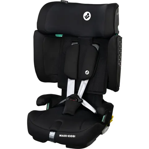Maxi Cosi Silla de Coche Nomad XL Plus - Authentic Black – imagen 1