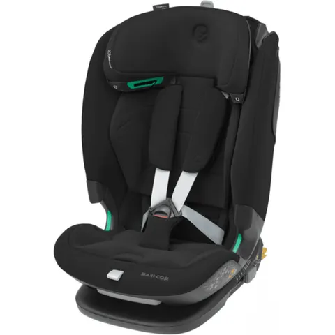 Maxi Cosi Silla de Coche Titan Pro i-Size - Authentic Black – imagen 1