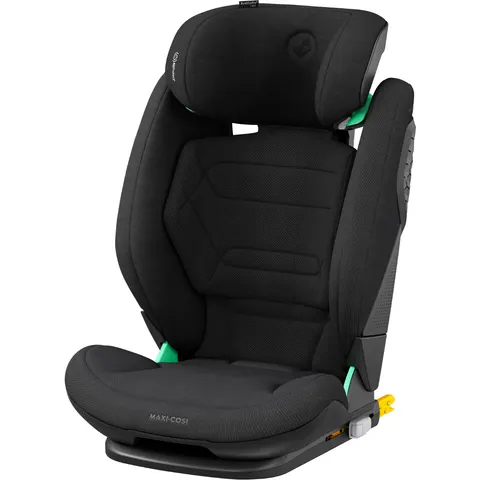 Maxi-Cosi Kindersitz Rodifix Pro 2 – schwarz – Bild 1