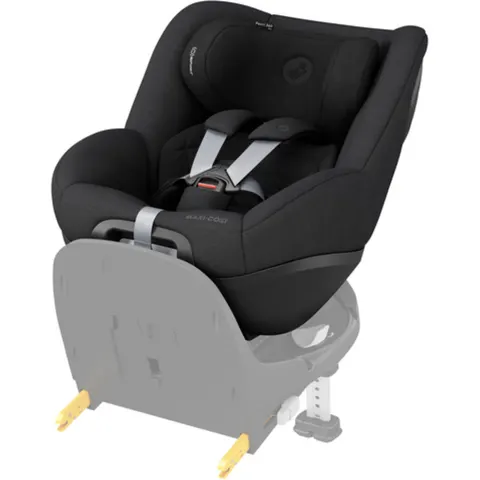 Maxi Cosi Silla de Coche Pearl 360 Pro - Authentic Black – imagen 1
