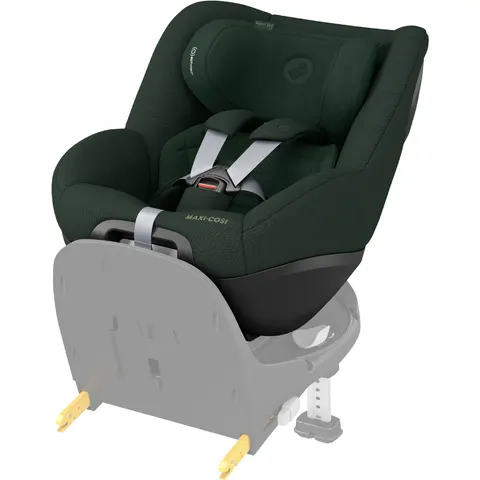 Maxi Cosi Silla de Coche Pearl 360 Pro - Authentic Green – imagen 1