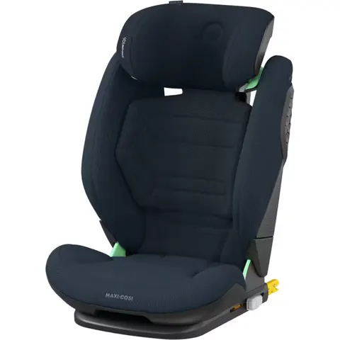 Maxi-Cosi Kindersitz Rodifix Pro 2 – blau – Bild 1