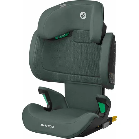 Maxi-Cosi Kindersitz Rodifix R – blau – Bild 1