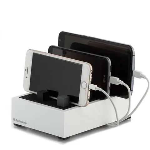 Audiosonic PB1726 Oplaadstation – afbeelding 1