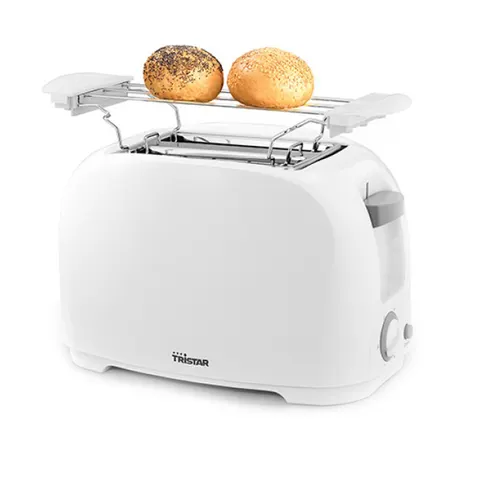 Tristar BR1013 Broodrooster incl. standaard – afbeelding 1