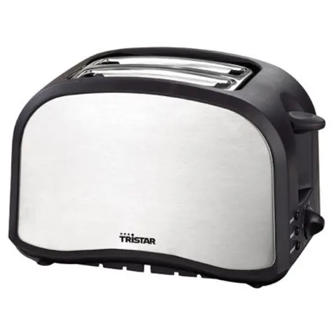 Tostador 800W (Inoxidable) - TRISTAR – imagen 1