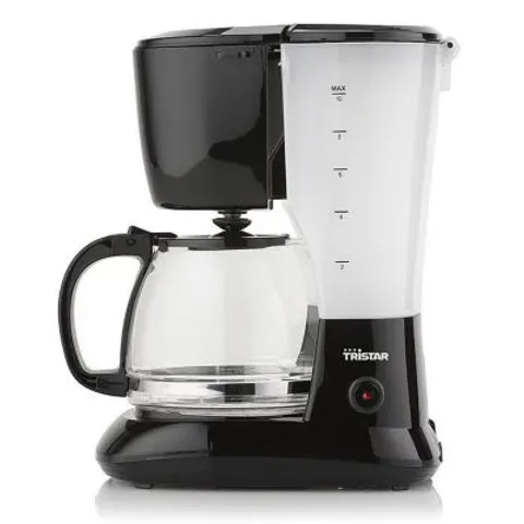 Macchina da caffè Tristar CM-1245 – 1,25 L – immagine 1
