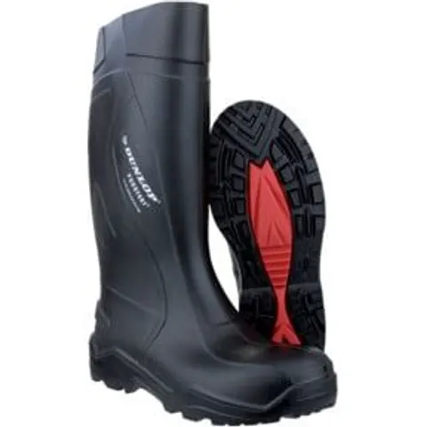 Dunlop Purofort+ Full Safety C762041 – C76204143 – afbeelding 1
