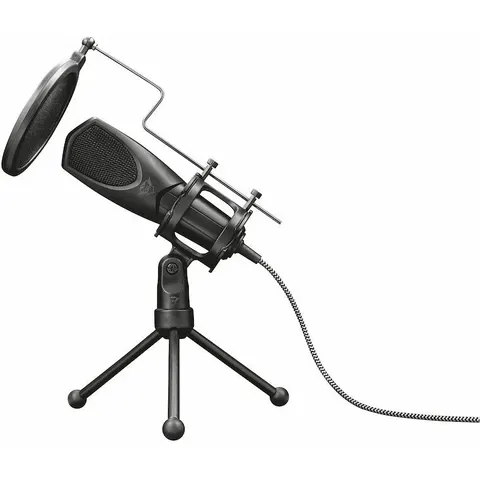 Mikrofon Trust Gxt 232 Mantis Streaming 22656 (kol – zdjęcie 1