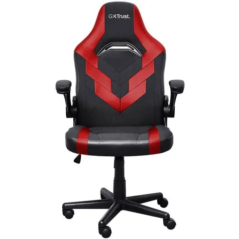 Trust Sedia Gaming GXT703R RIYE Red – immagine 1