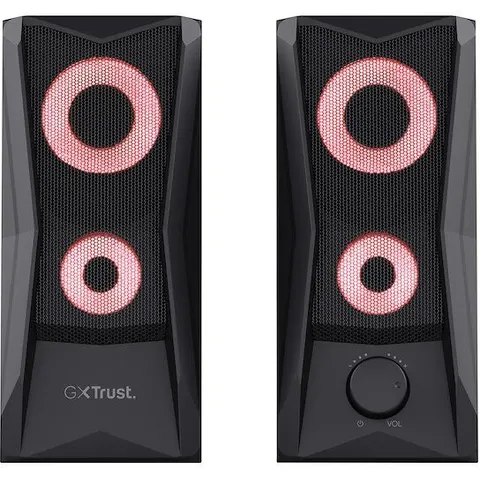 Głośnik Trust GXT606B Javv Rgb Blk – zdjęcie 1