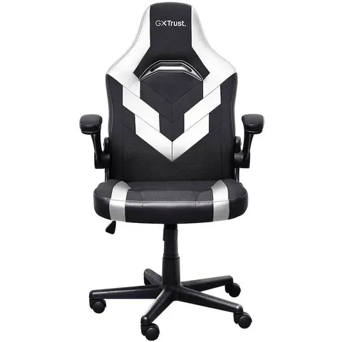 Trust Sedia Gaming GXT703W Riye White – immagine 1