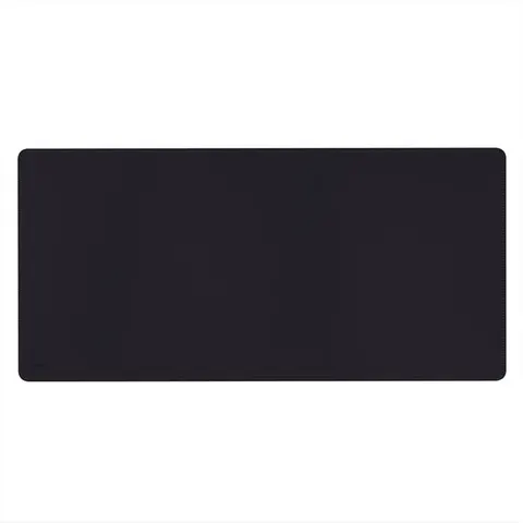 Trust Benya XXL Desk Pad - Schwarz – Bild 1