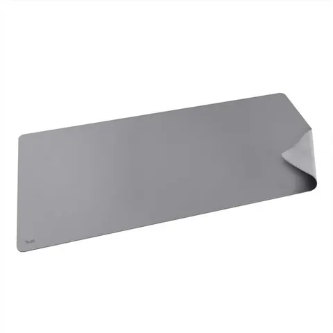 Trust Benya XXL Deskpad - Grey – Grau – Bild 1