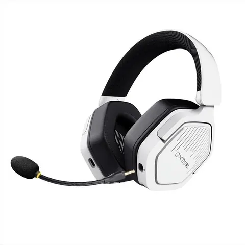 Trust GXT 493PS Carus Blanco – imagen 1