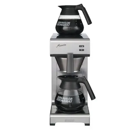 Bravilor Mondo Coffee Machine – image 1