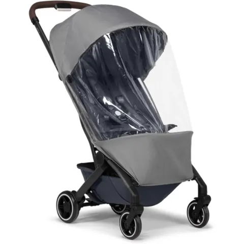 Joolz Aer - Aer+ Buggy Regenhoes – afbeelding 1