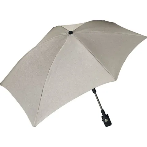 Joolz Sombrilla Parasol - Sandy Taupe – imagen 1