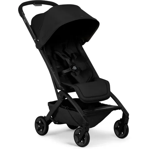 Joolz aer² Buggy schwarz – Bild 1