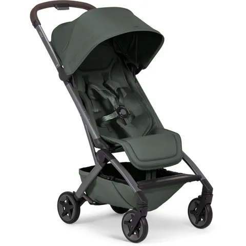 Joolz aer² Buggy gruen – 8715688095980 – Bild 1