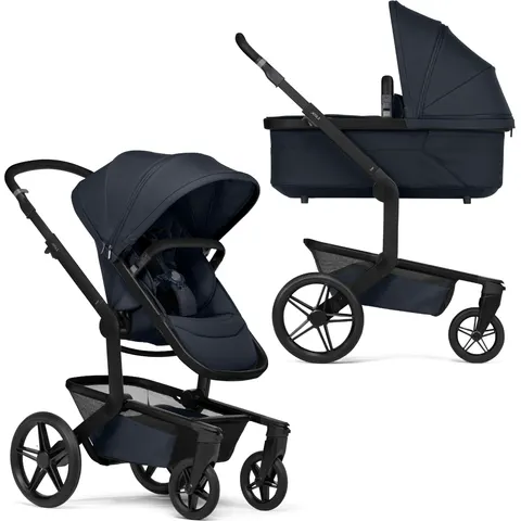 Joolz day⁵ Kombikinderwagen blau – Bild 1