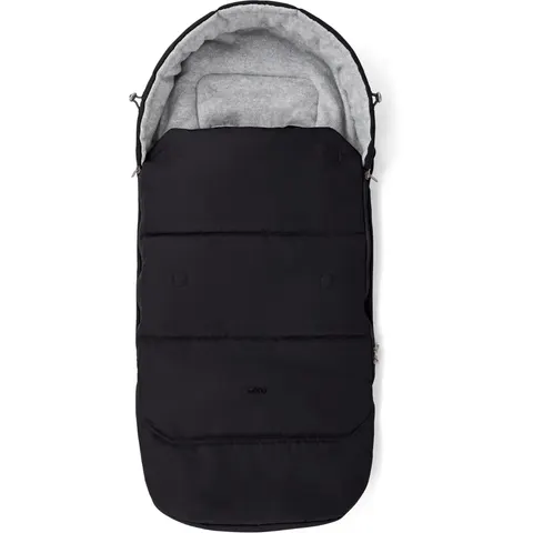 Joolz Universal Footmuff - Space Black – image 1