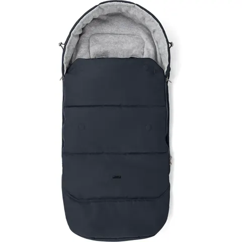 Joolz Saco Cubrepiernas de Invierno Universal - Navy Blue – imagen 1
