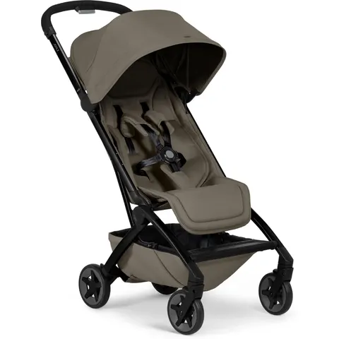 Joolz aer² Buggy braun – Bild 1