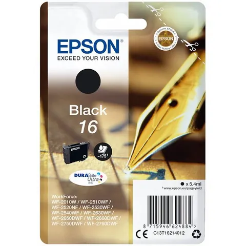Epson C13t16214020 – immagine 1