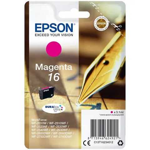 Epson C13t16234020 – immagine 1