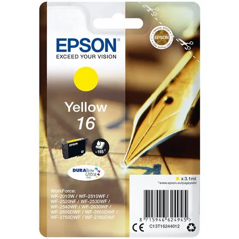 Epson C13t16244020 – immagine 1
