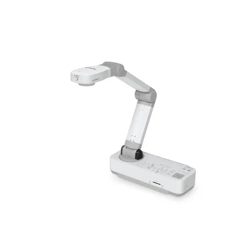 Epson ELPDC13 Dokumentenkamera – Weiß – Bild 1