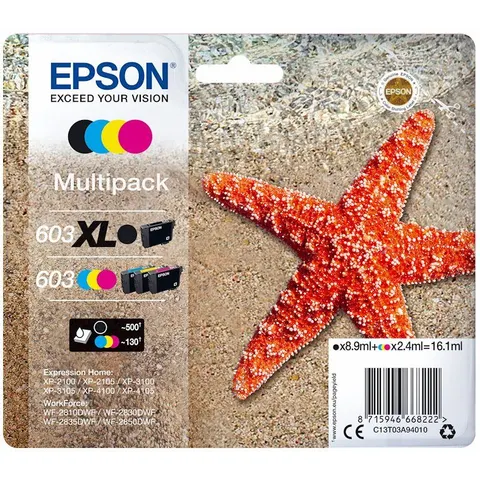 Epson C13t03a94020 – immagine 1