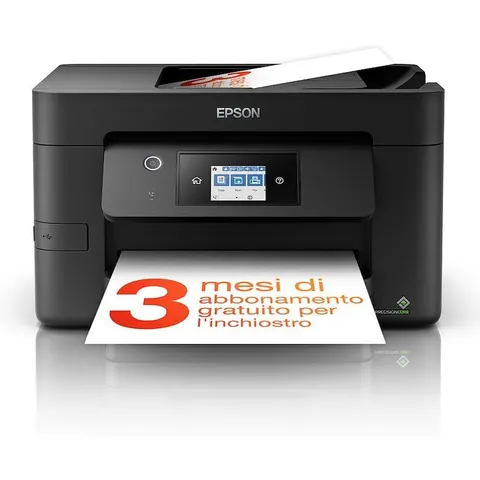 Epson Wf-3825 – immagine 1
