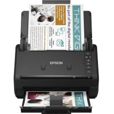 Epson workforce es-500w ii – immagine 1