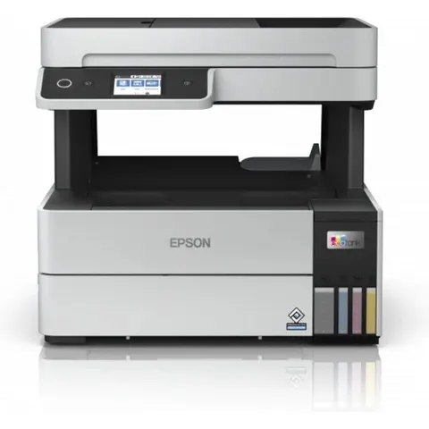 EcoTank ET-5150 - 50 € Cashback - Epson Partner – Bild 1