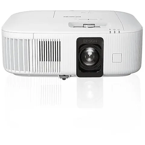 Epson EH-TW6250 3-LCD Projektor – Schwarz – Bild 1