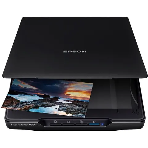 Epson Perfection V39ii – immagine 1