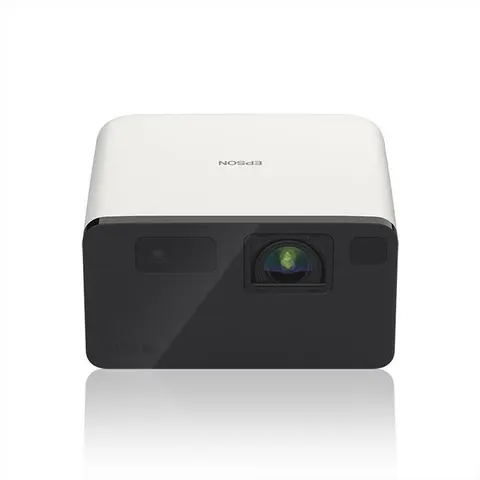 Epson Videoproiettore V11hb35040-bianco – immagine 1