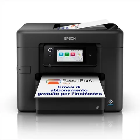 EPSON WorkForce WF-4930 MPF 22ppm – Bild 1