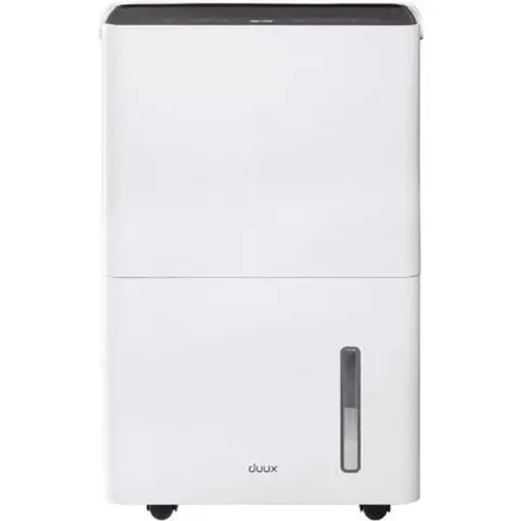Duux Bora Smart Luftentfeuchter 30L Wei – Bild 1