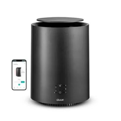 Threesixty 2 Smart Grau Heizlüfter – Bild 1